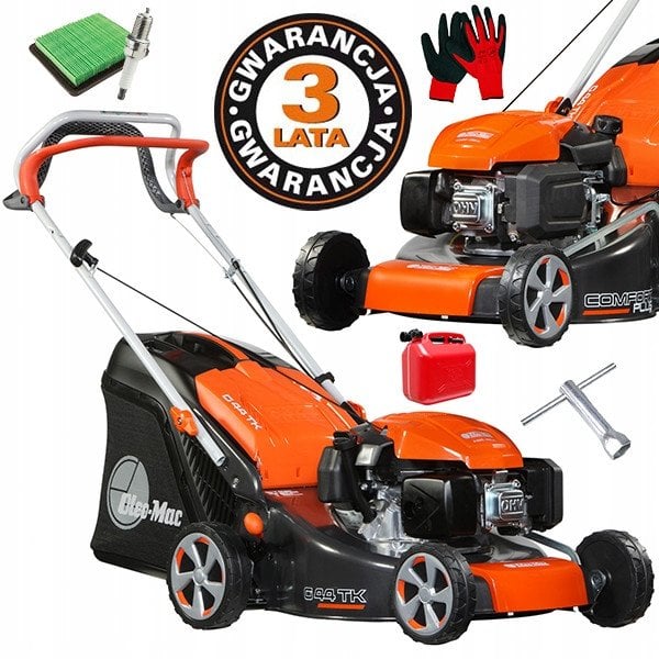 OLEO-MAC SPAL.OHV MOWER G44TK COMFORT