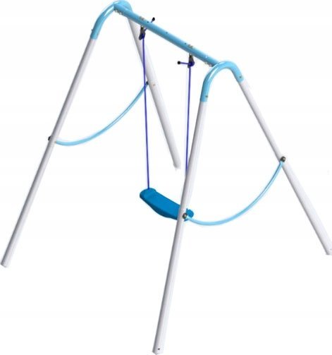 Huśtawka Ogrodowa Jednoosobowa