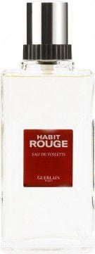 Guerlain Habit Rouge EDP 100 ml