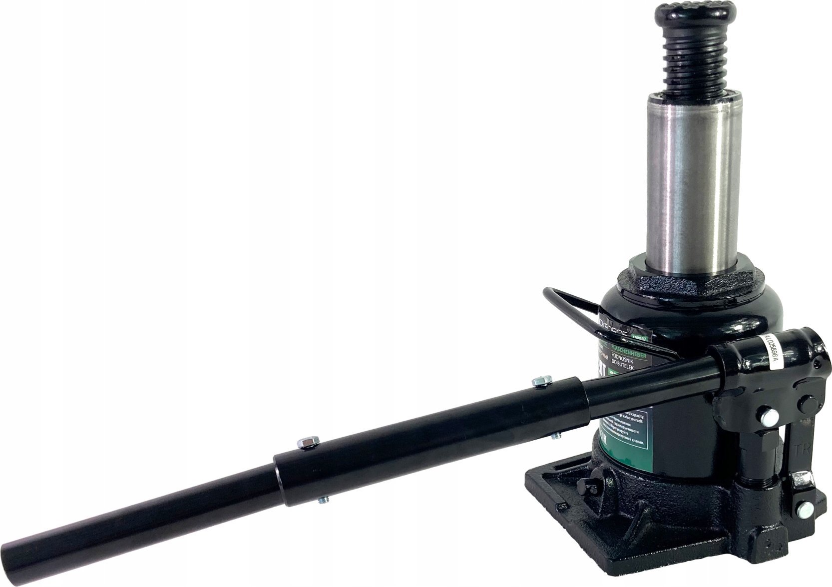 Rockforce Podnośnik hydrauliczny słupkowy 20t