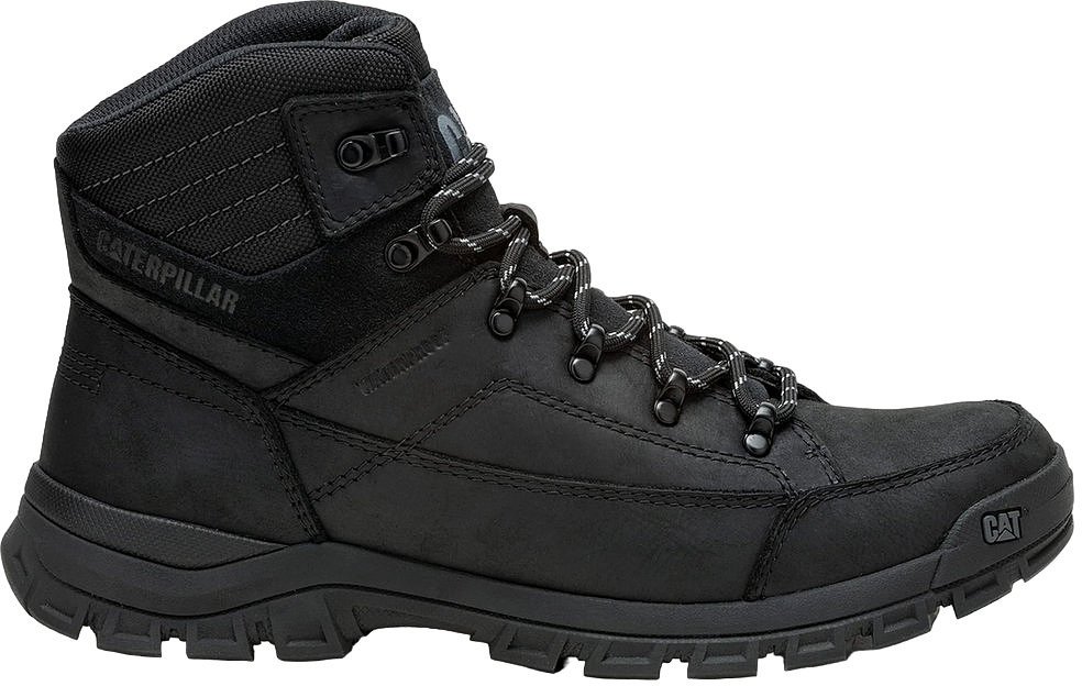 Buty męskie CAT CATERPILLAR THRESHOLD HIKER MID WP (P725957) 42