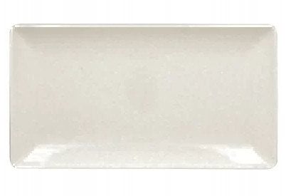 Nano Talerz płaski prostokątny 33,5x18 cm