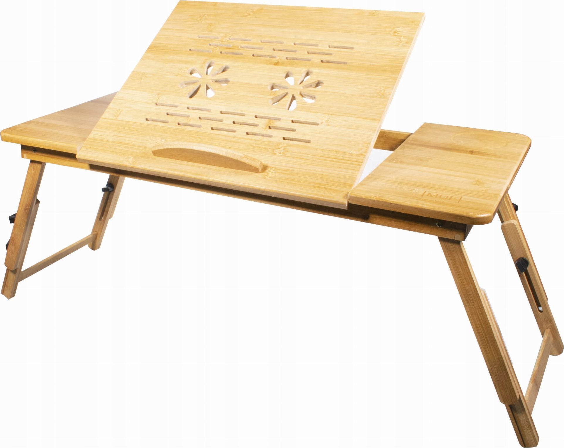 Leobert Stolik pod laptopa bambus XL x 6