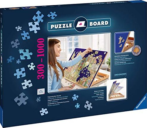 Ravensburger Ravensburger 17973 - plansza z puzzlami