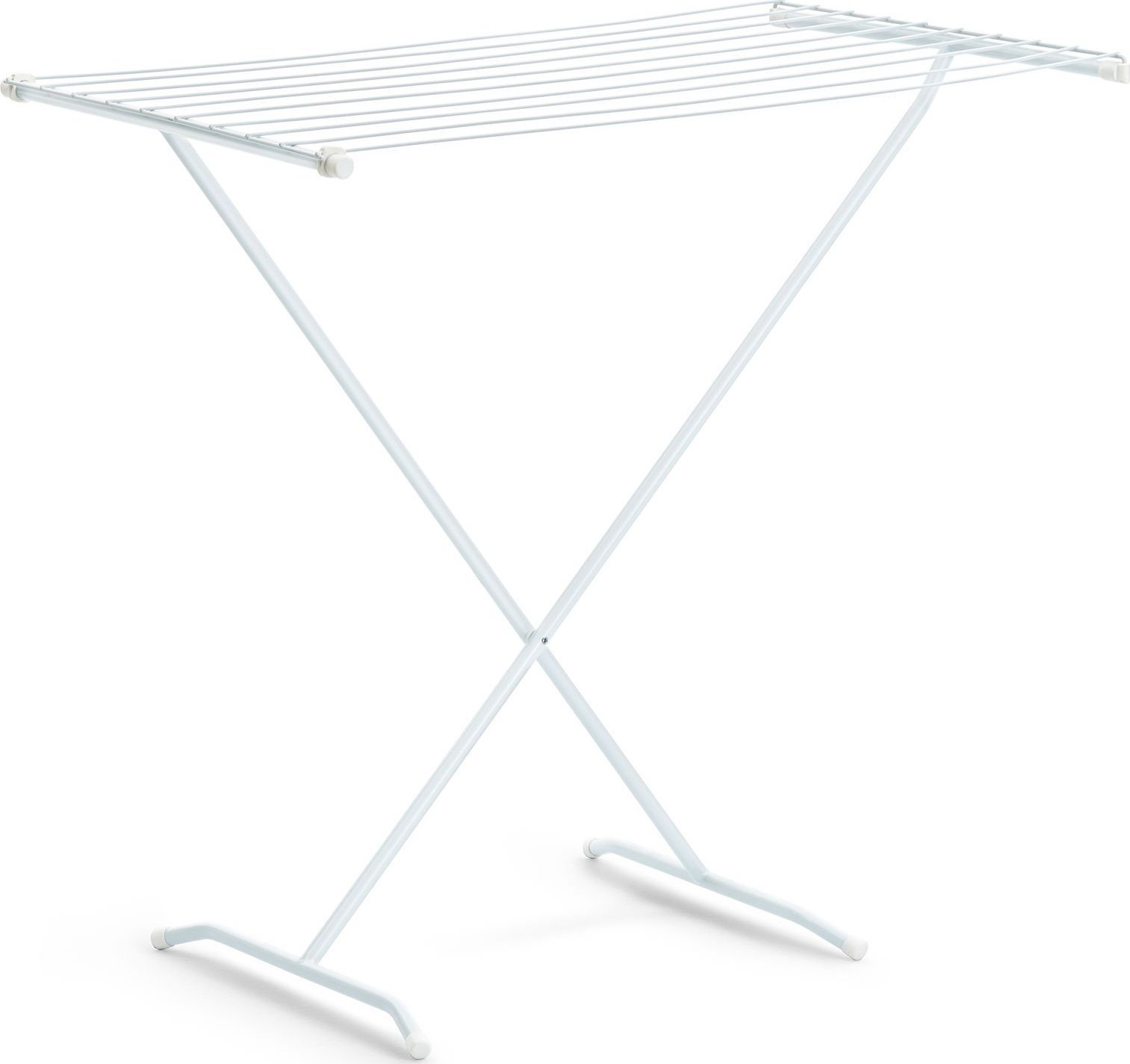 Rayen Rayen Kompaktowa suszarka na pranie stojąca dł. 90 cm biała