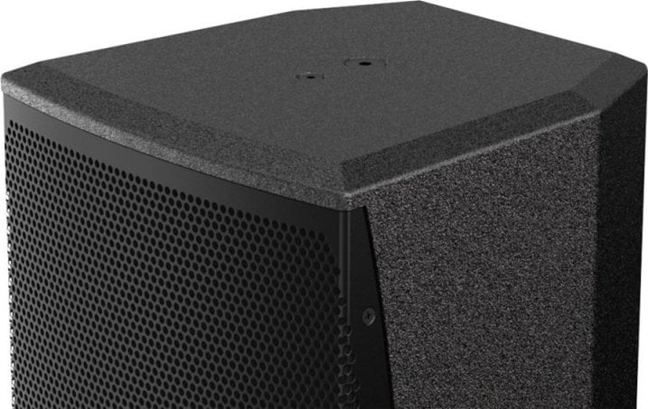 Głośnik AUDAC VEXO108/B, 8" czarny