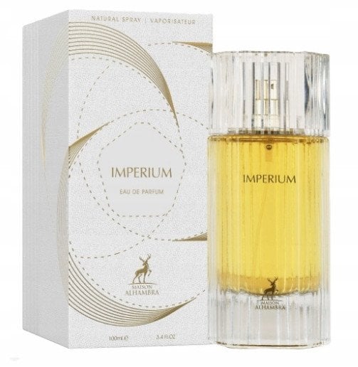 Maison Alhambra Imperium EDP U 100 ml