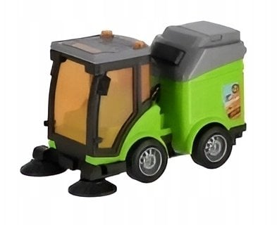 AUTO CIEZAR MIX P/B 16CM MC MIX8 DISP 8/144