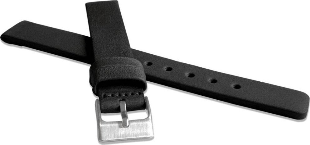 Lavvu Skórzany pasek do zegarka 12 mm Lavvu LSCUB12 skóra licowa