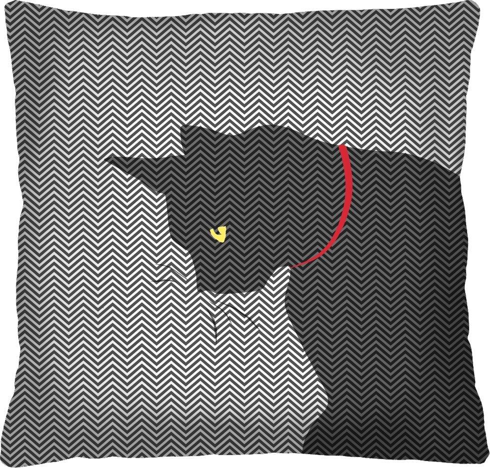 Bertoni-arco Poduszka - KLEKS 40x40 cm