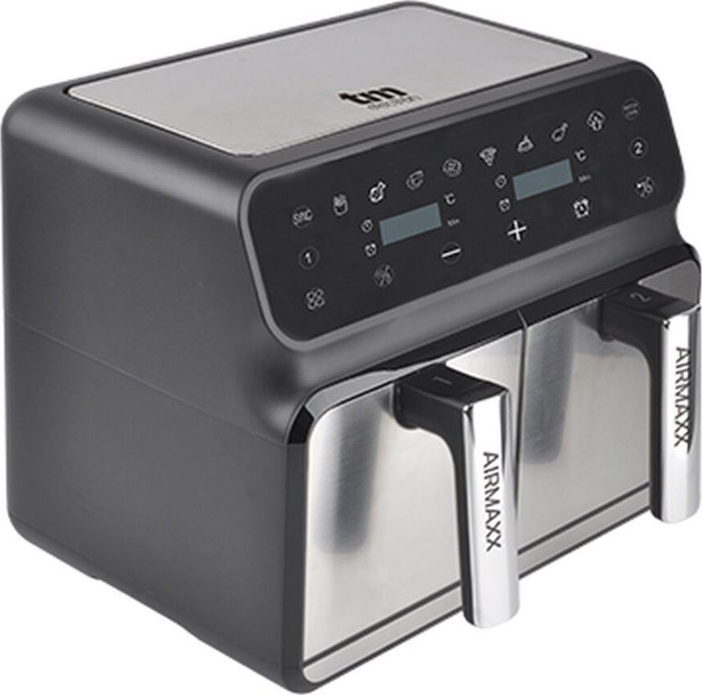 Frytkownica TM Electron Frytkownica na gorące powietrze TM Electron 1700 W 8 L