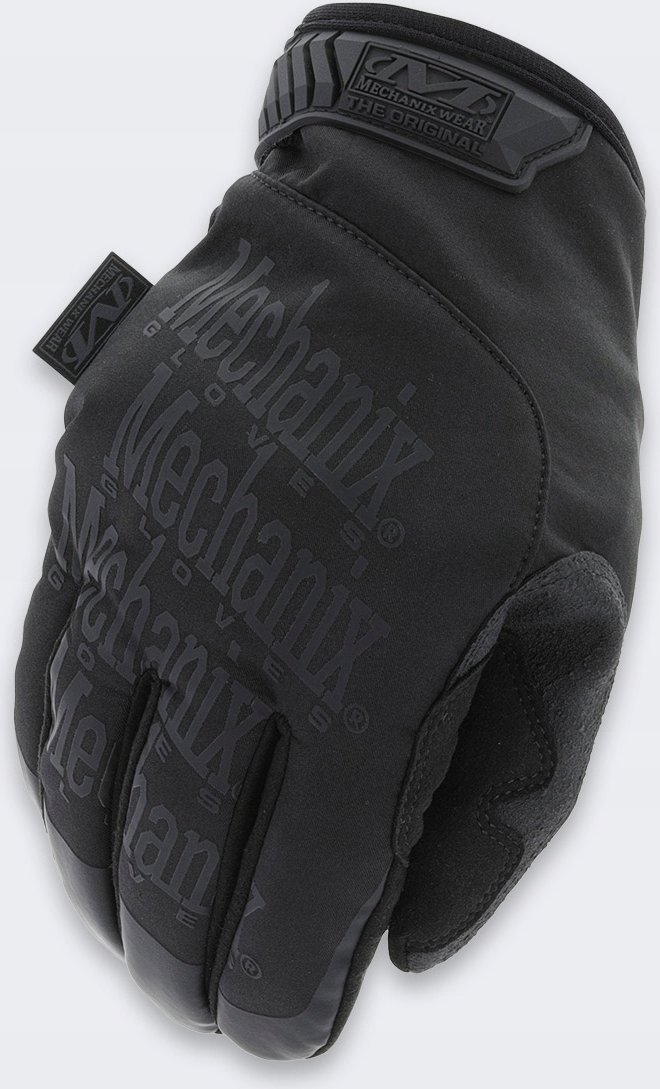Mechanix Wear Taktinės pirštinės Mechanix ColdWork Original Covert, dydis S