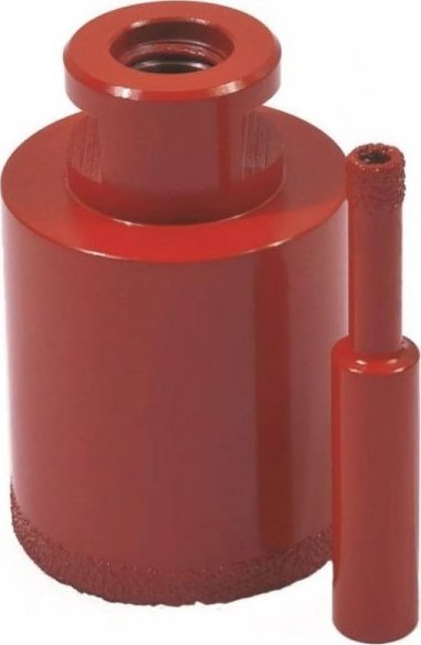 Wiertło IN CORPORE DRÄÅ»EL - WIERTÅO Z NASYPEM DIAMENTOWYM 6MM