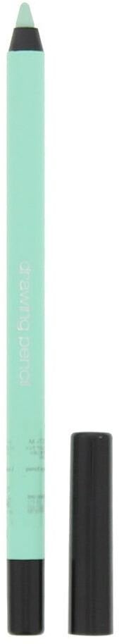 Shu Uemura, Matte 53, Eye Liner, Kajal Eye Pencil, 53, Pastel Mint, 1.2 g For Women