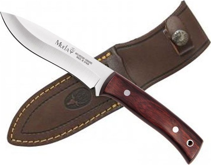 Muela Muela COMF WOOD 11R