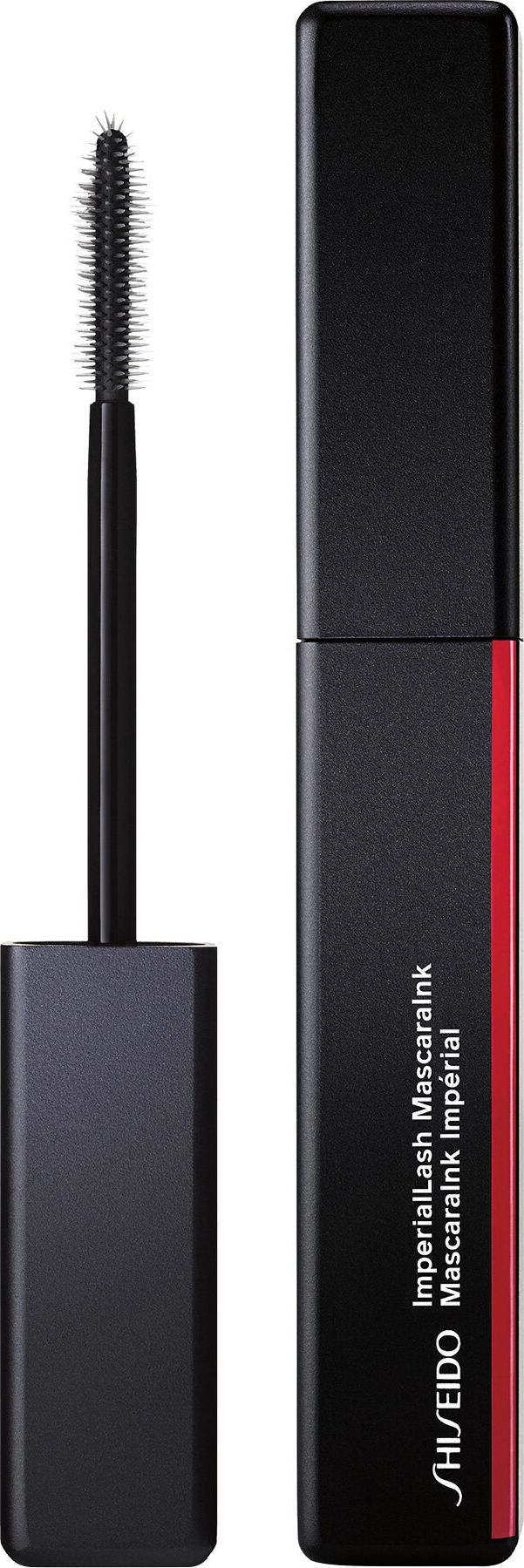 Shiseido Tusz do Rzęs Imperial 8,5 g