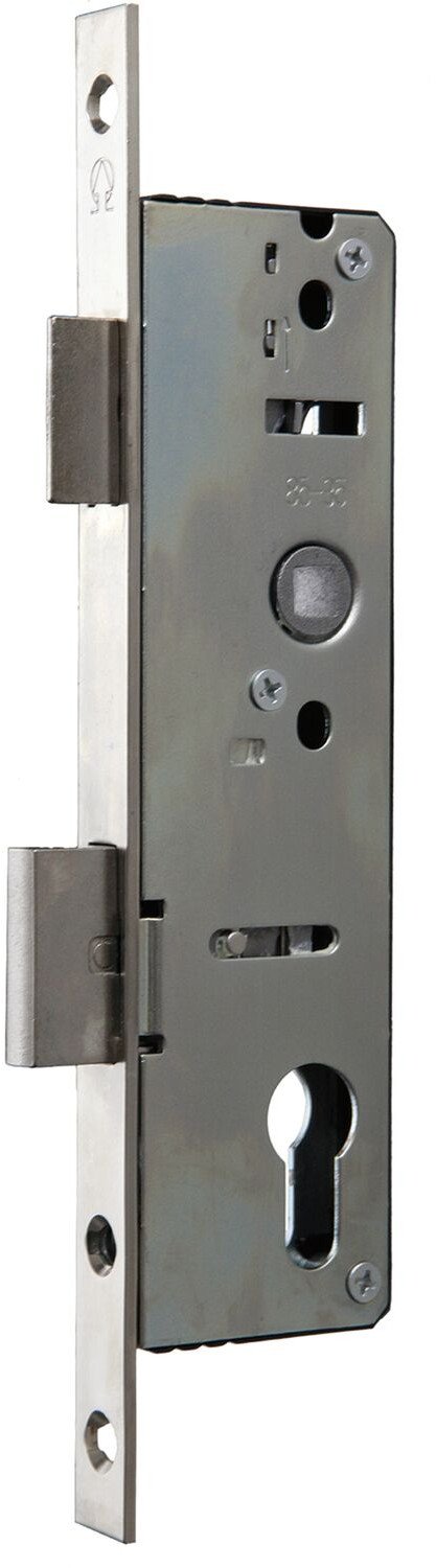 Lock for PVC door 92/25/16