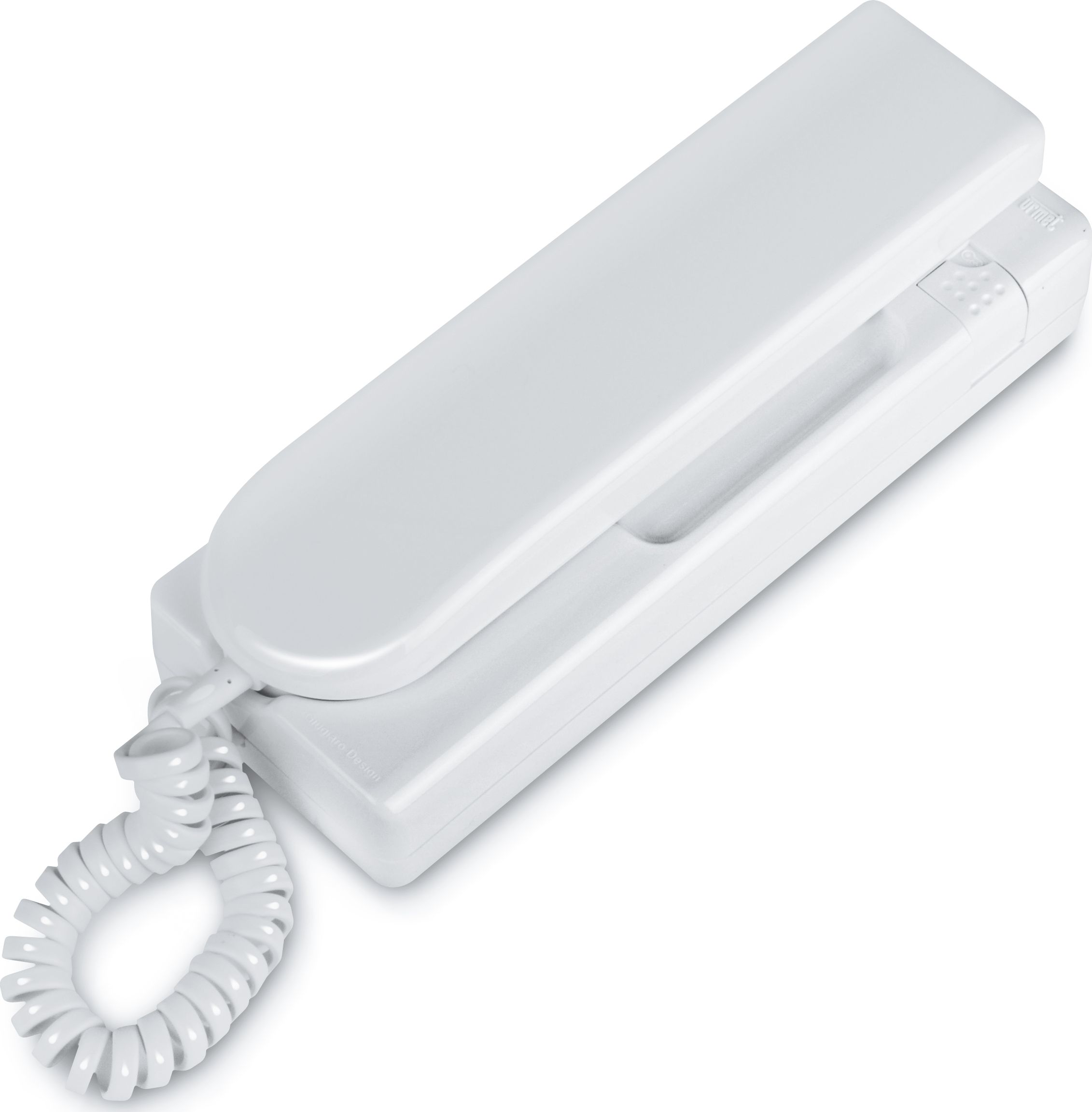 Urmet Domofon unifon URMET 1131 analogowy system 4+n żył