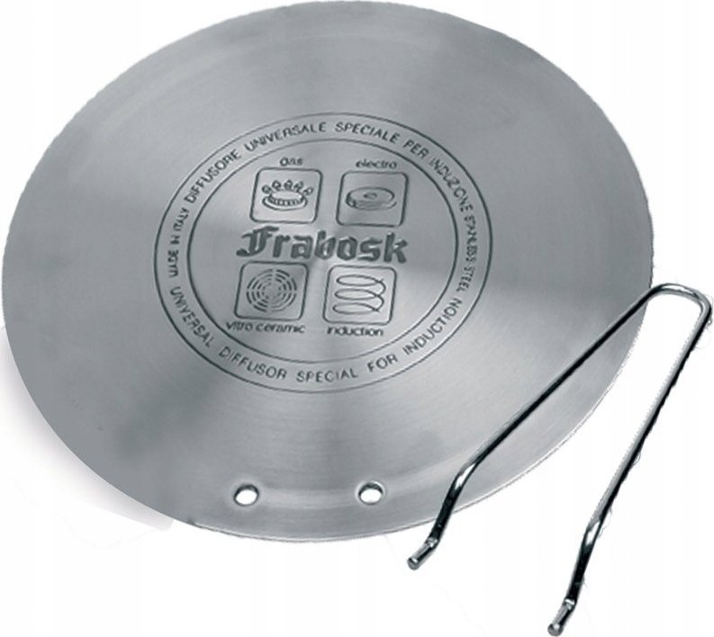 Frabosk Frabosk Nakładka indukcyjna średnica 22 cm
