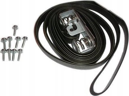 HP Belt & Tension Kit