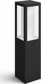 Philips Philips Hue Impress LED pedestal light black