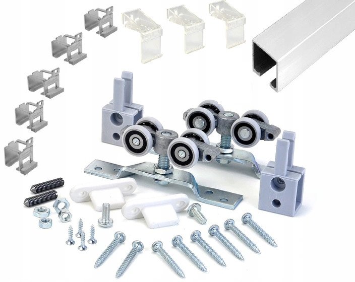 System do drzwi przesuwnych IZYDA Loft produkt PL