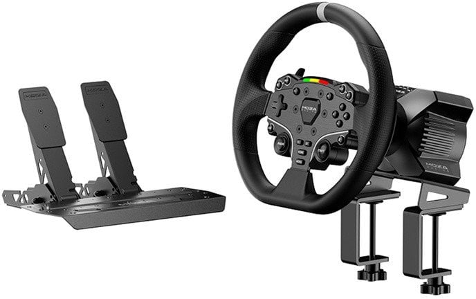 Kierownica MOZA R3 Racing Set PC Version (RS074)