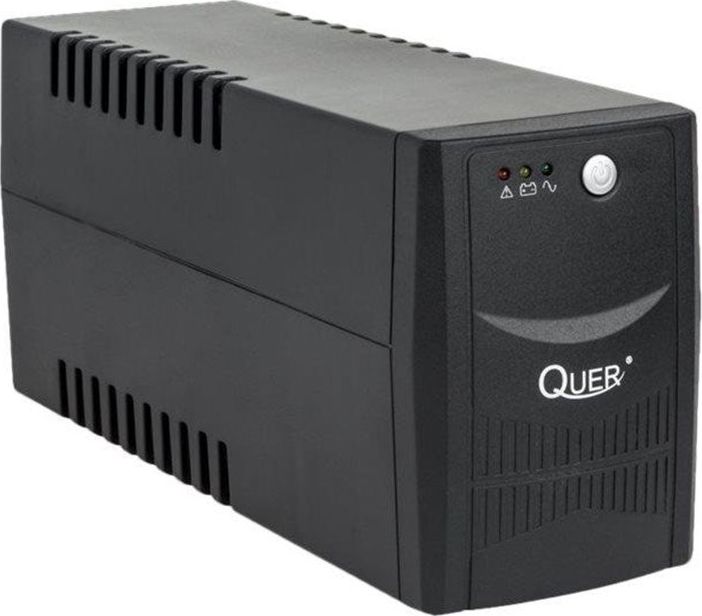 UPS Quer Micropower 800 (KOM0552)