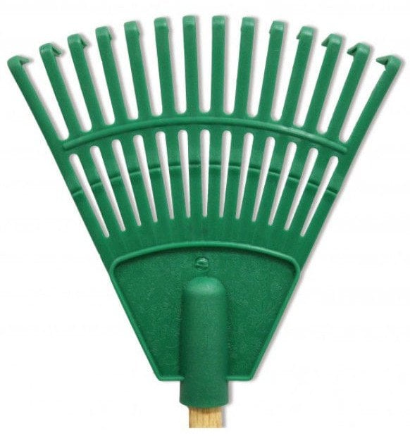 Mazais grabeklis ar katu zals 20cm (14 zari) 4751016270104