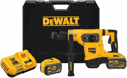 Młotowiertarka Dewalt DCH481X2 54 V