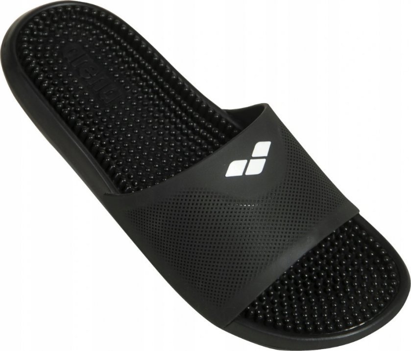 Arena Klapki japonki na basen unisex Arena Marco rozmiar 41