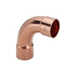 Viega Łuk miedziany 28mm 2K 95002A - 100193