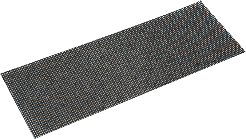 Topex Siatki ścierne 110x280mm K80 5szt. (08A608)