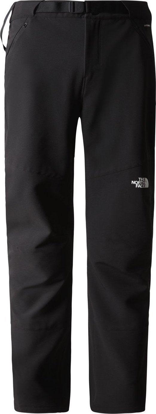 The North Face Spodnie Trekkingowe The North Face DIABLO REG TAPERED PANT Męskie 36
