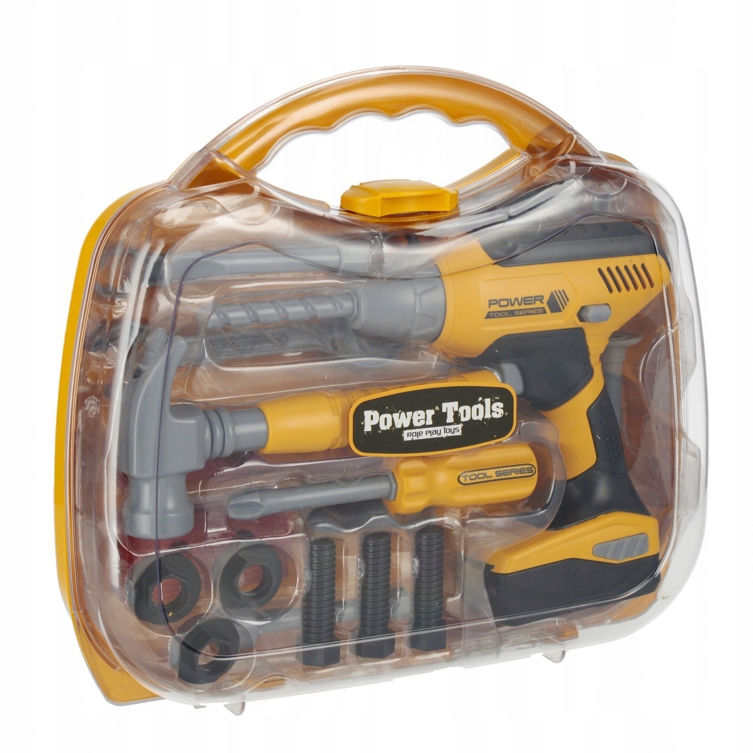 NARZEDZIA B/O 31X28X7 MC WALIZKA 6/12