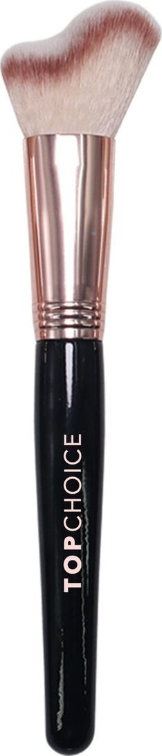 Top Choice Golden Touch Pędzel do konturowania