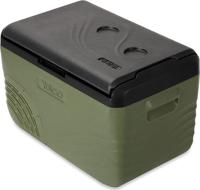 Lodówka turystyczna Yolco NX30 Green 28 l