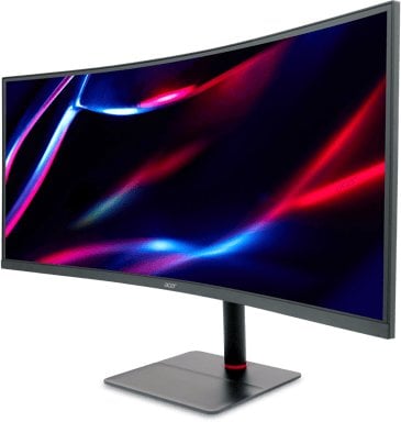 Acer Nitro XV345CURXbmiipphx - 34'' | VA | WQHD | 1ms | 240Hz