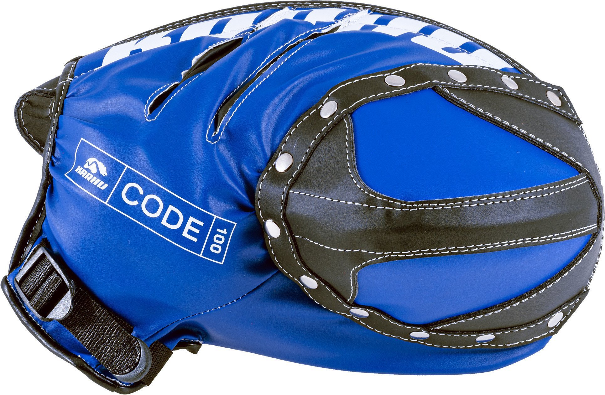 Karhu Code 100 baseball bat, right