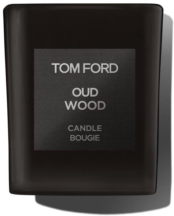 TOM FORD Oud Wood CANDLE 200g