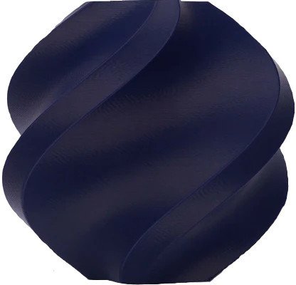 Filament Bambu Lab ABS 1,75mm 1kg - w zestawie z wielorazową szpulą - Navy Blue}