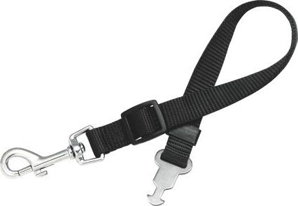 Kerbl Zatrzask do pasów bezpieczeństwa dla psa 40-60cm,