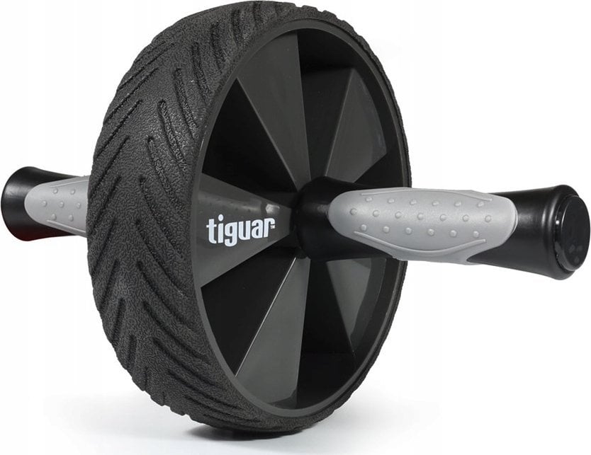 Tiguar tiguar AB wheel