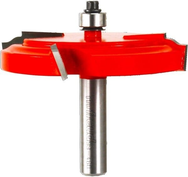 Frez 63-60908P 50,8X3,97X60,3X8-3