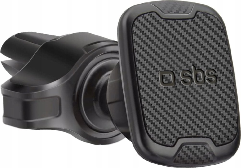 SBS Mobile SBS Lüftungsschlitz-Universalhalter B:55-80mm