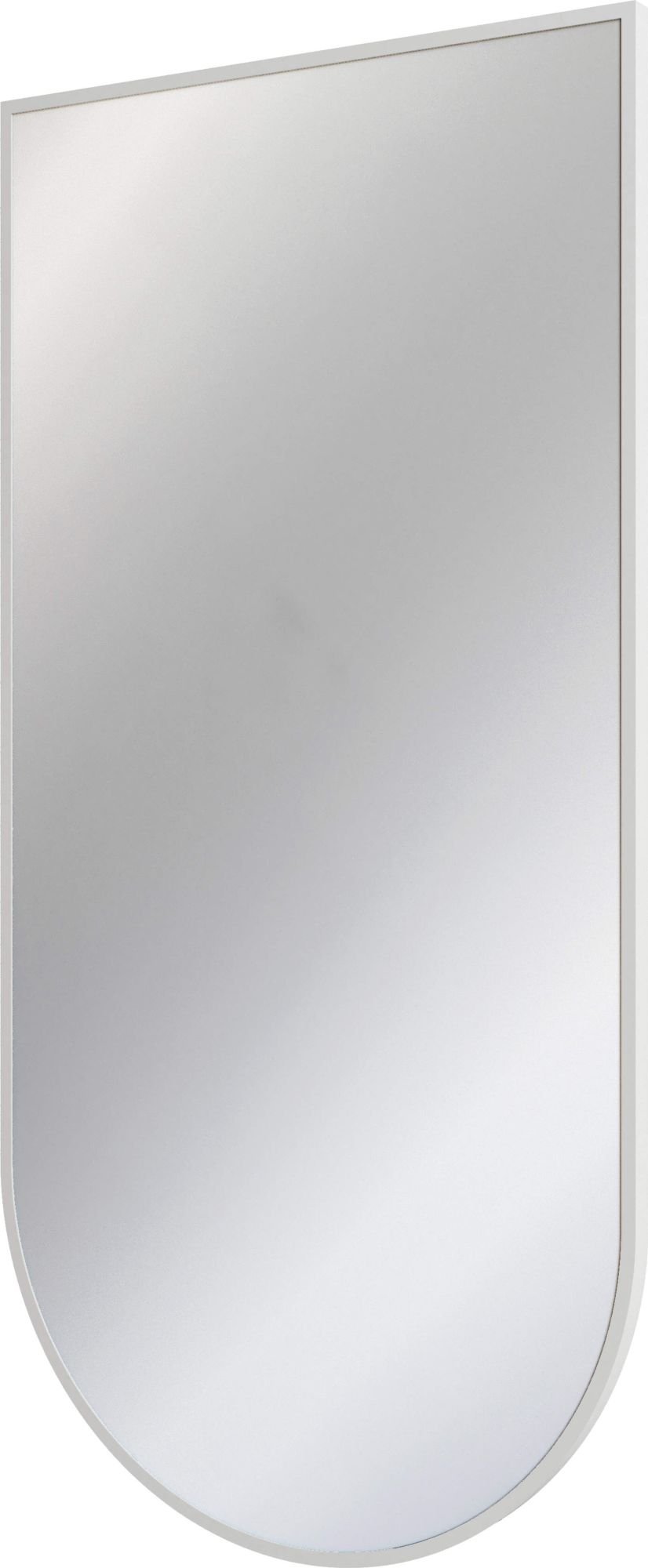 Lustro Deante Lustro wiszące w ramie