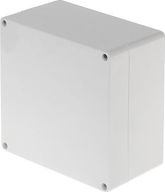 Pulsar OBUDOWA HERMETYCZNA AWO-603 160 x 160 x 90 mm PULSAR