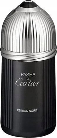 Cartier Pasha Edition Noire edt 100ml