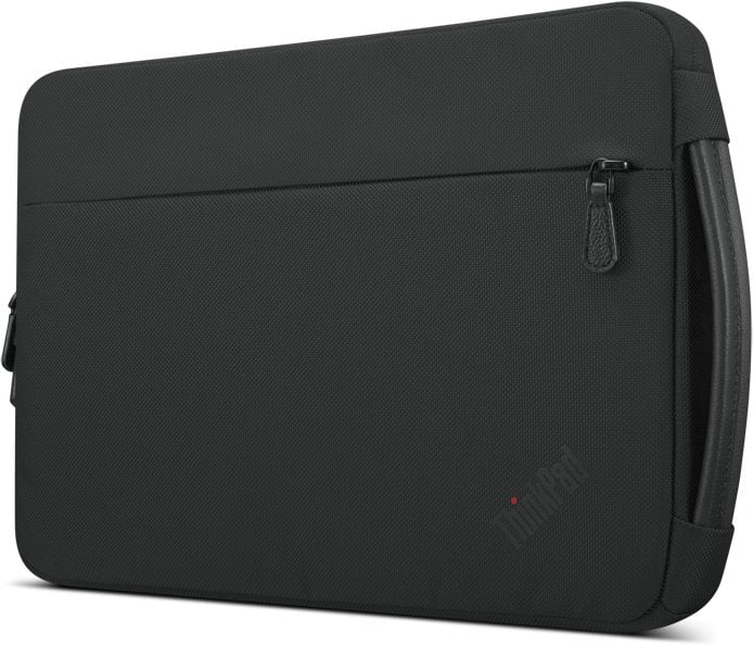 Torba Lenovo Torba na Laptopa 4X41K79634 Czarny 13"