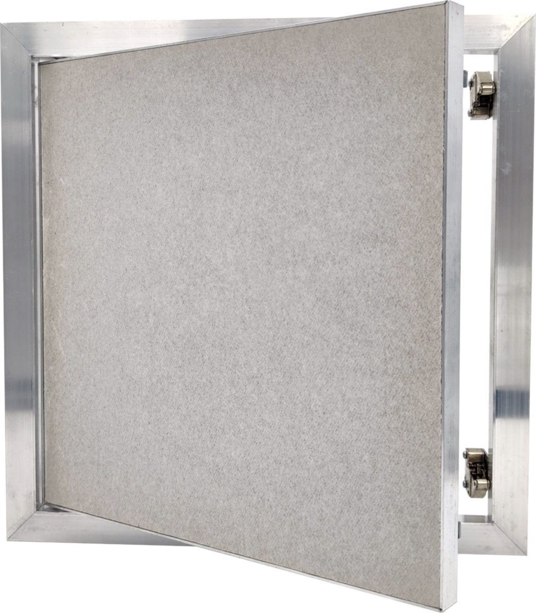 Europlast REVISION DOOR FOR DRYWALL (300X300)